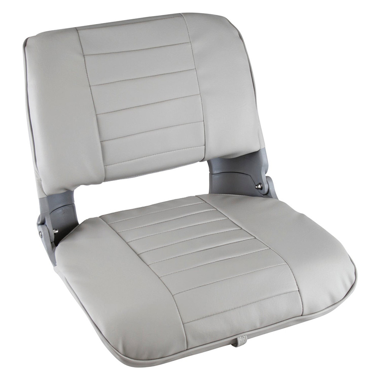 Wise Boat Seat, Navy/Grey/White  Boat seats, Fishing boat seats