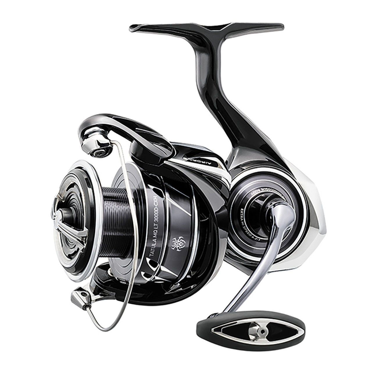 リール Daiwa TIERRA IC 100XHL Daiwa Baitcasting Reel TIERRA AIR IC 100XHL Left 8.1:1