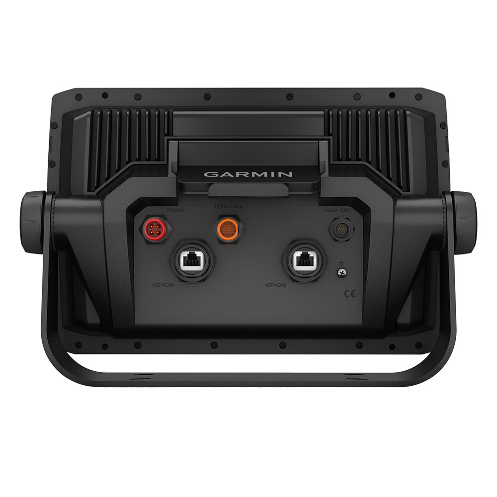 Garmin ECHOMAP Ultra 2 102sv w\/o Transducer