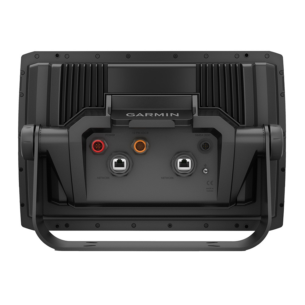 Garmin ECHOMAP Ultra 2 122sv w\/GT56UHD-TM Transducer