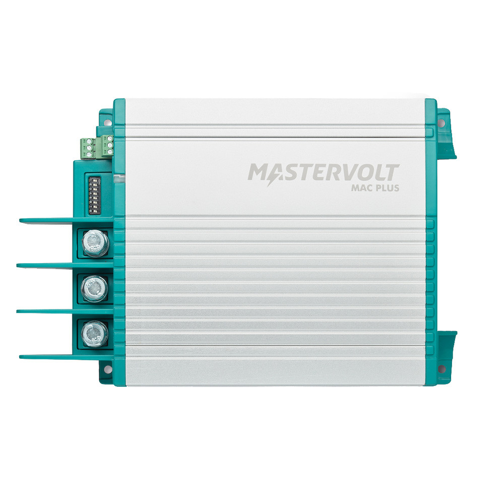 Mastervolt Mac Plus 24\/12-50 + CZone