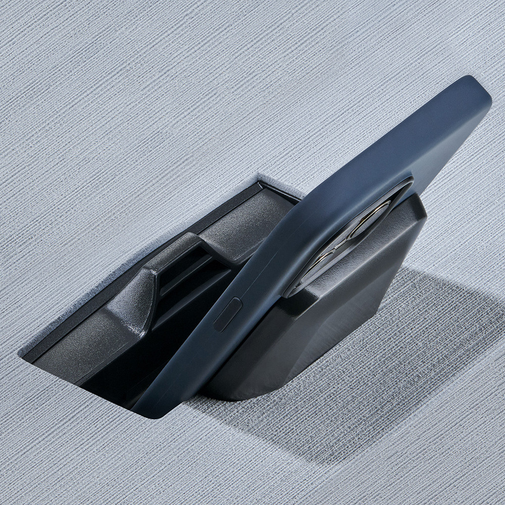 Scanstrut Aura Magnetic Wireless Charger - 10W - 12\/24V