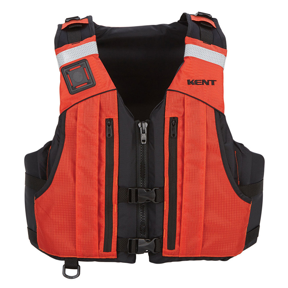Kent First Responder PFD - S\/M - Orange