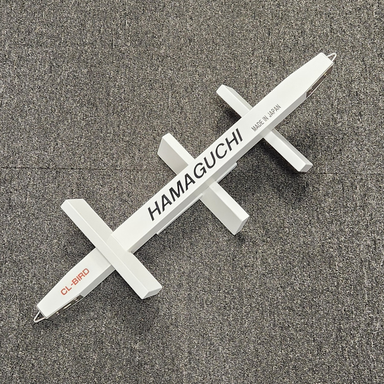 Hamaguchi Greenstick Bird - Small 34" 8lb