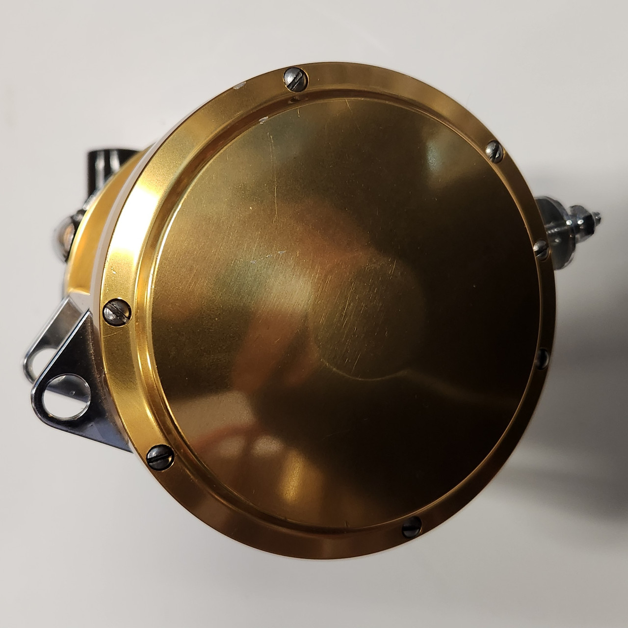 Penn International Reel 4 Reel Set - Used