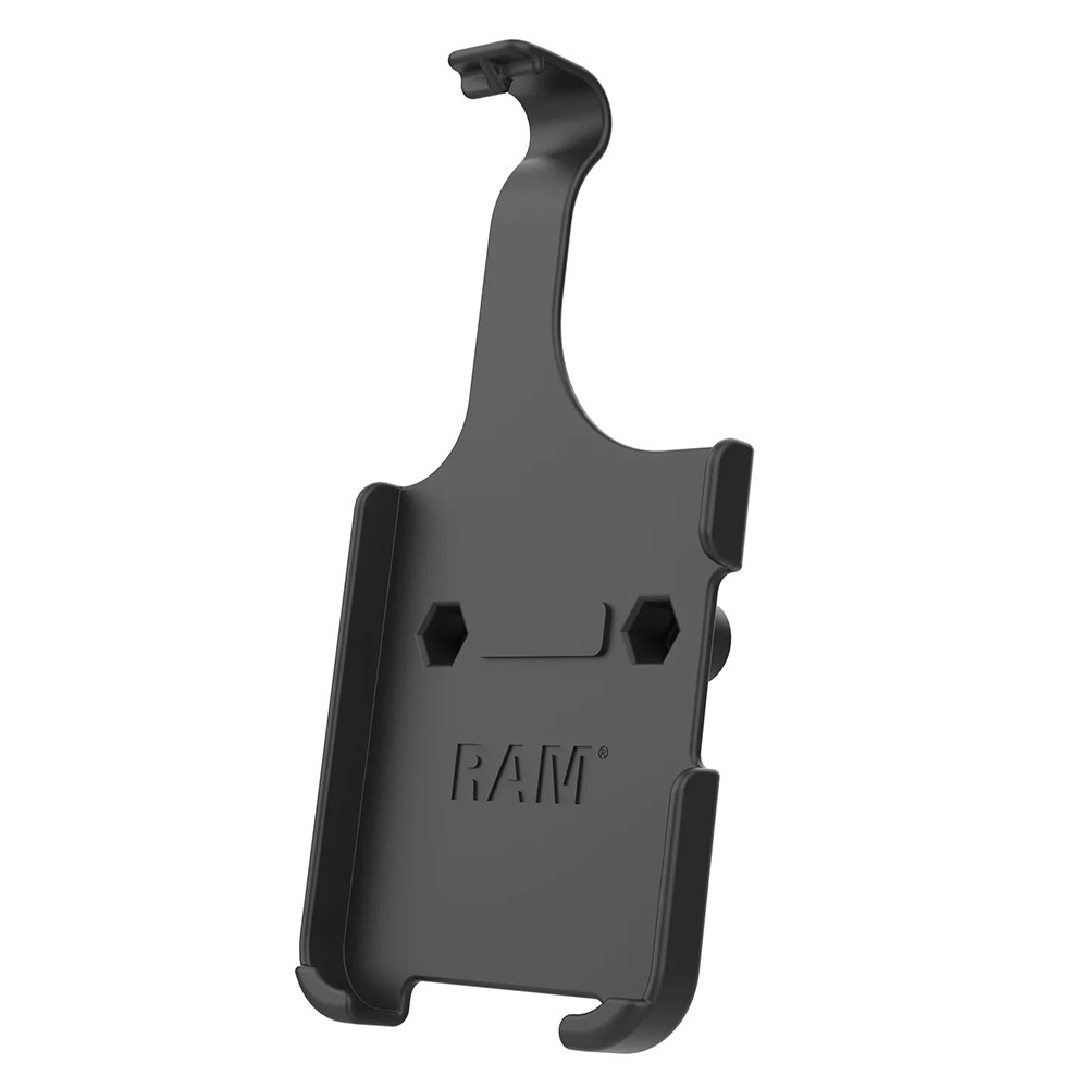 RAM Mount RAM Form-Fit Holder f\/Apple iPhone 15 Pro Max