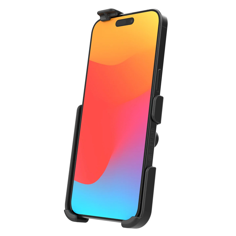 RAM Mount RAM Form-Fit Holder f\/Apple iPhone 15 Pro Max