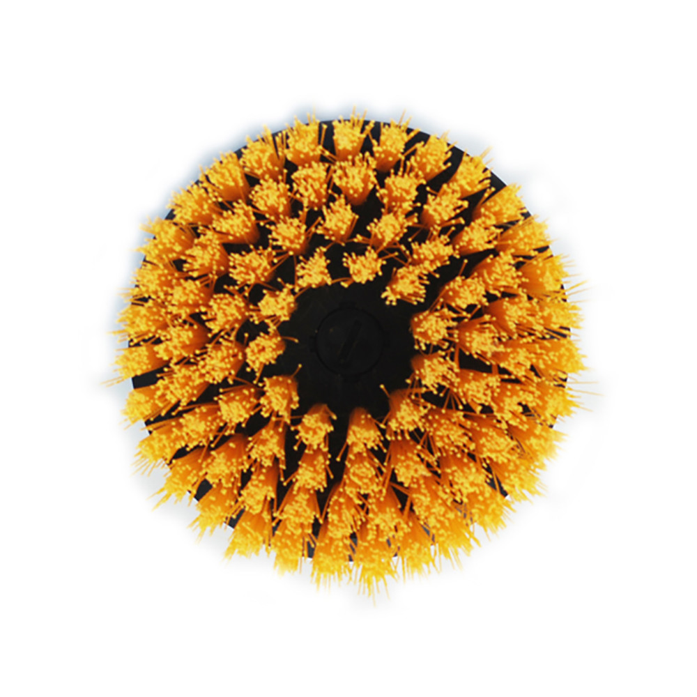 Shurhold 6-1\/2" Medium Brush f\/Dual Action Polisher