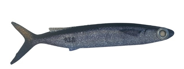 Fish Razr OTS UV Dredge Flaps Ballyhoo Pack from - Main Image