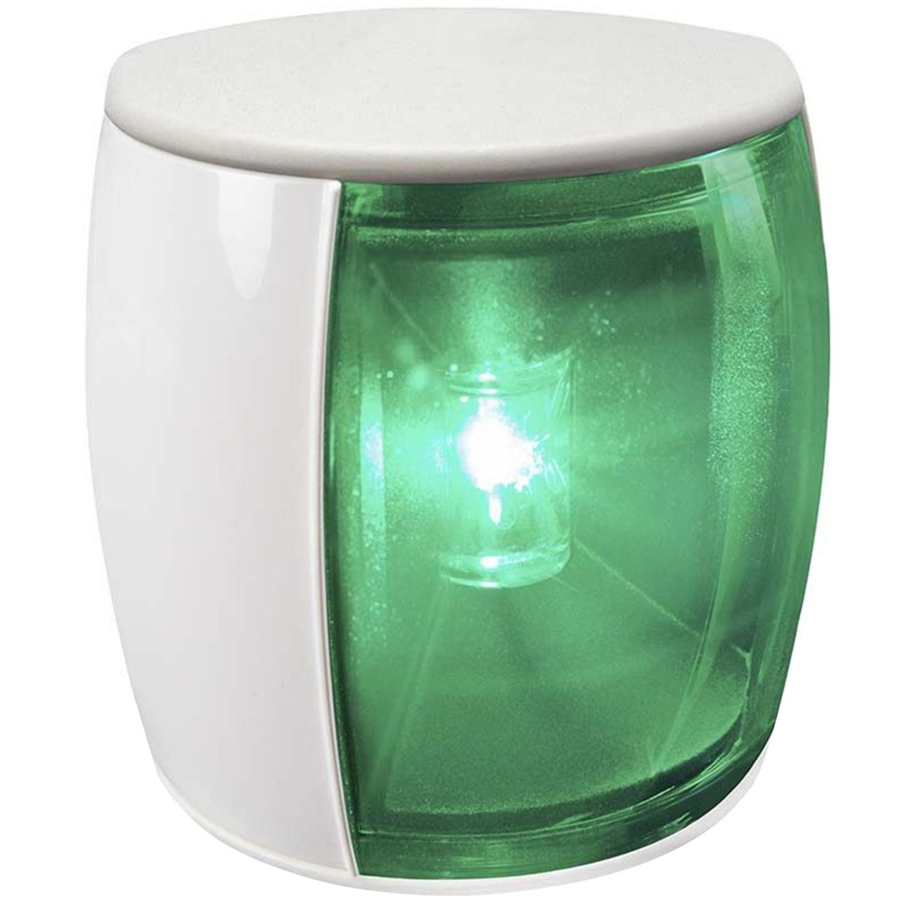 Hella Marine 2 NM NaviLED PRO Starboard Navigation Lamp - White