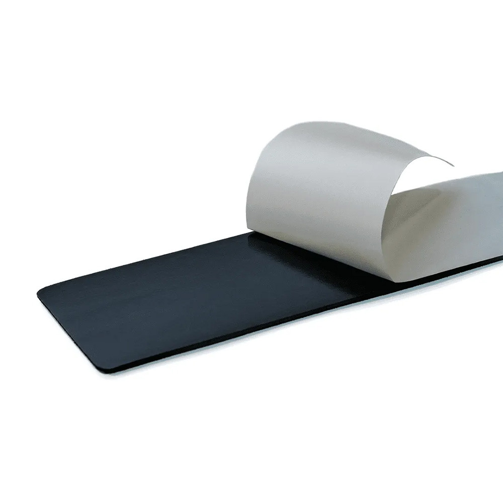 SeaDek 36 Routed Ruler - 6mm - Brushed Texture - Storm Grey\/Black