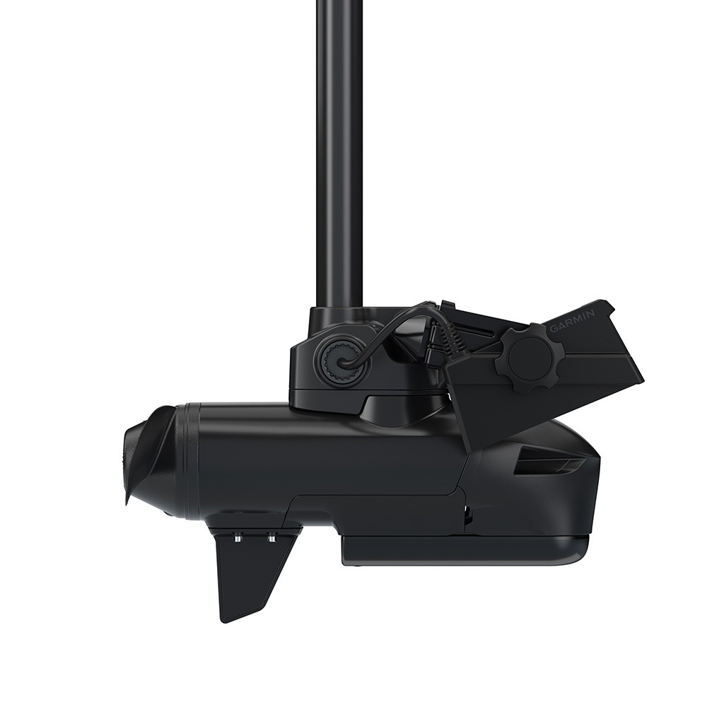 Garmin Force Kraken Black 48" Trolling Motor w\/GT56UHD Transducer