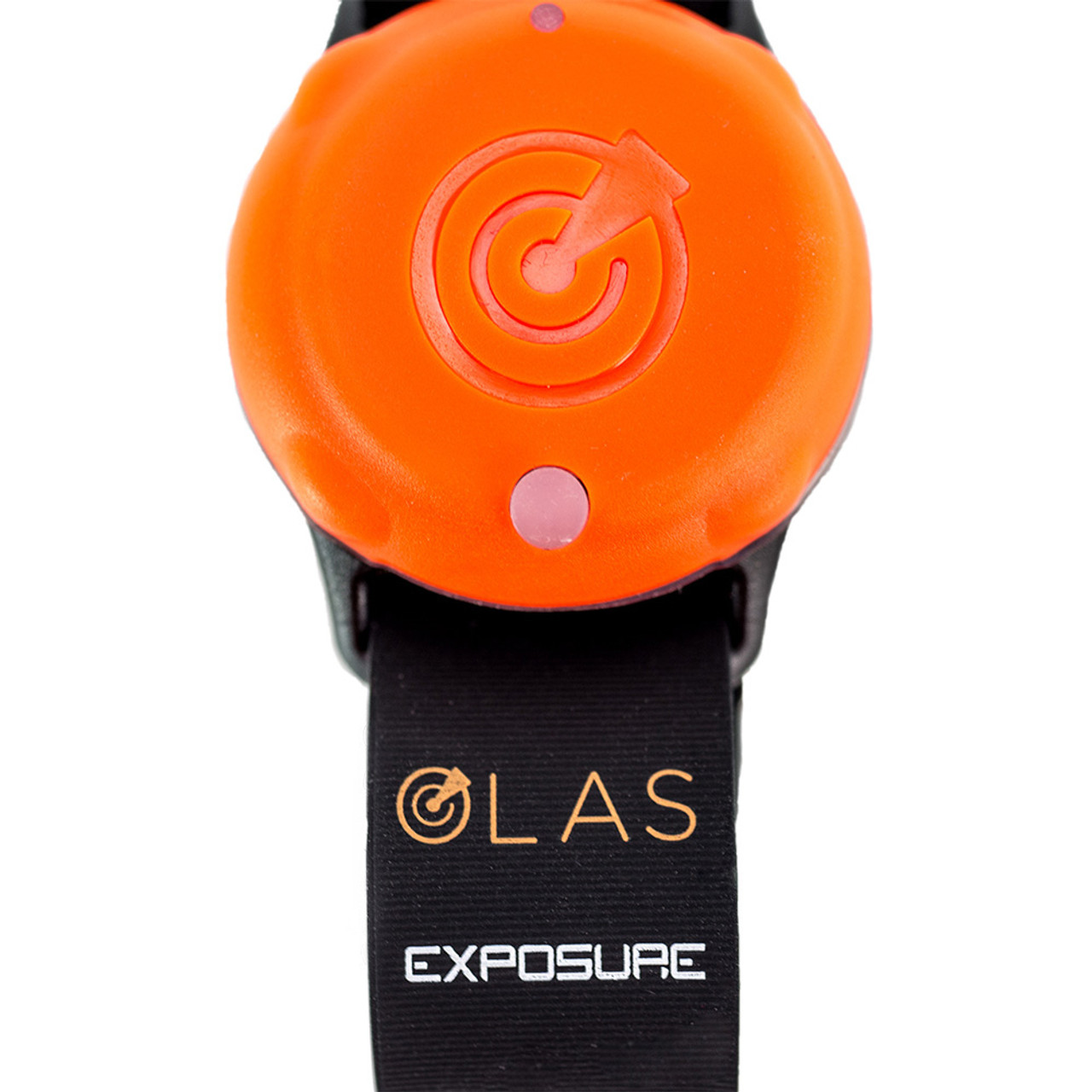 ACR OLAS Exposure Series Tag - 4 Pack