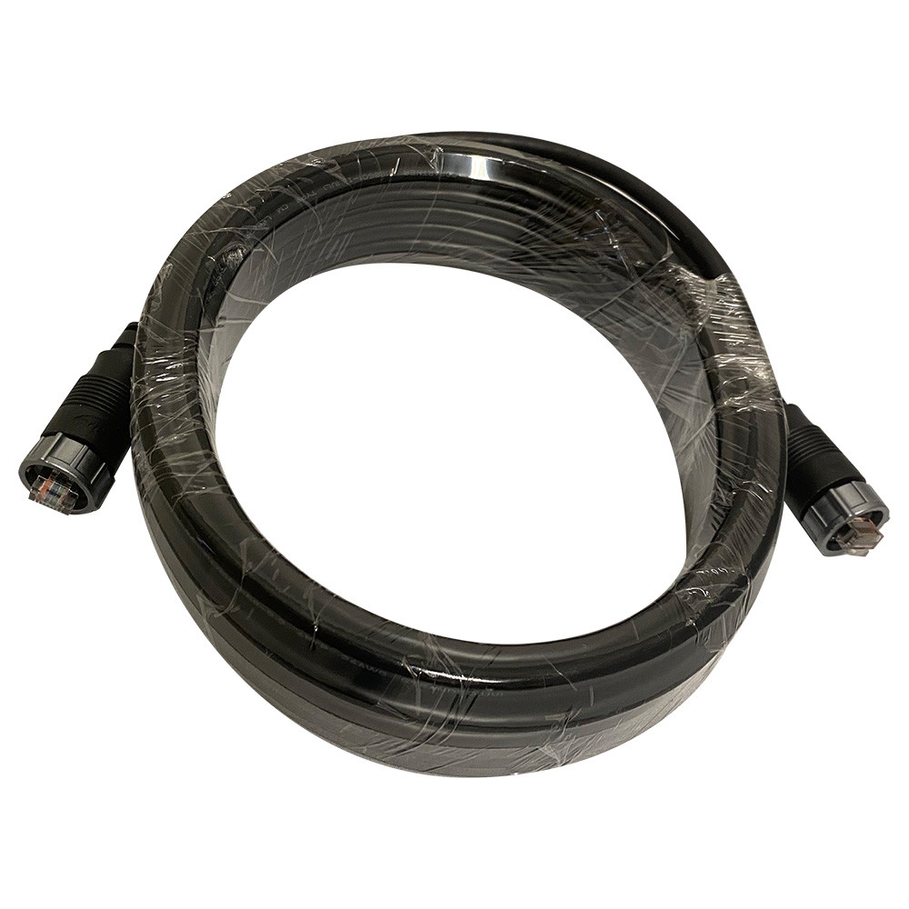 Furuno 10M LAN Waterproof RJ45 x RJ45 Cable f\/TZtouchXL