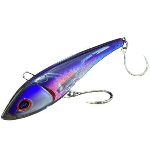 MagBay RM9-UV High Speed Wahoo and Tuna Lure 9"