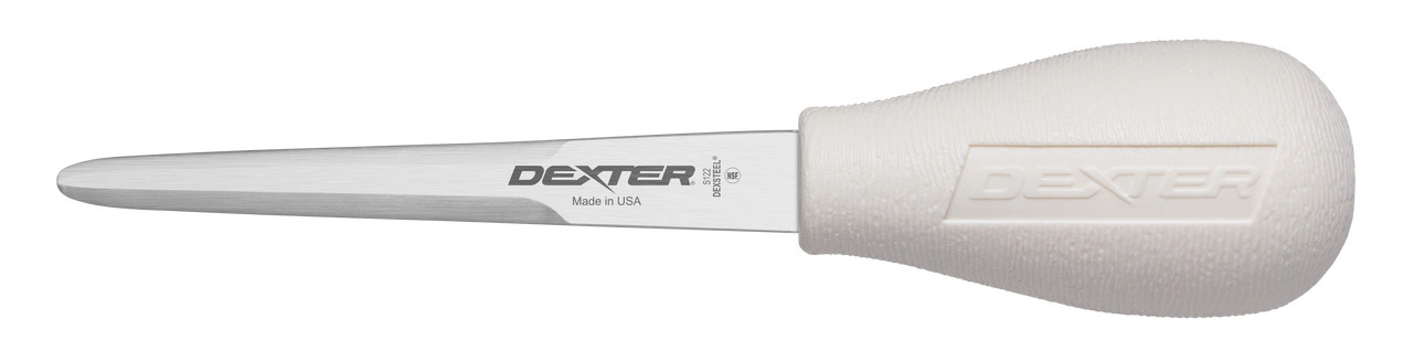 Dexter Russell Oyster Knife - Sani Safe 4" (10433)