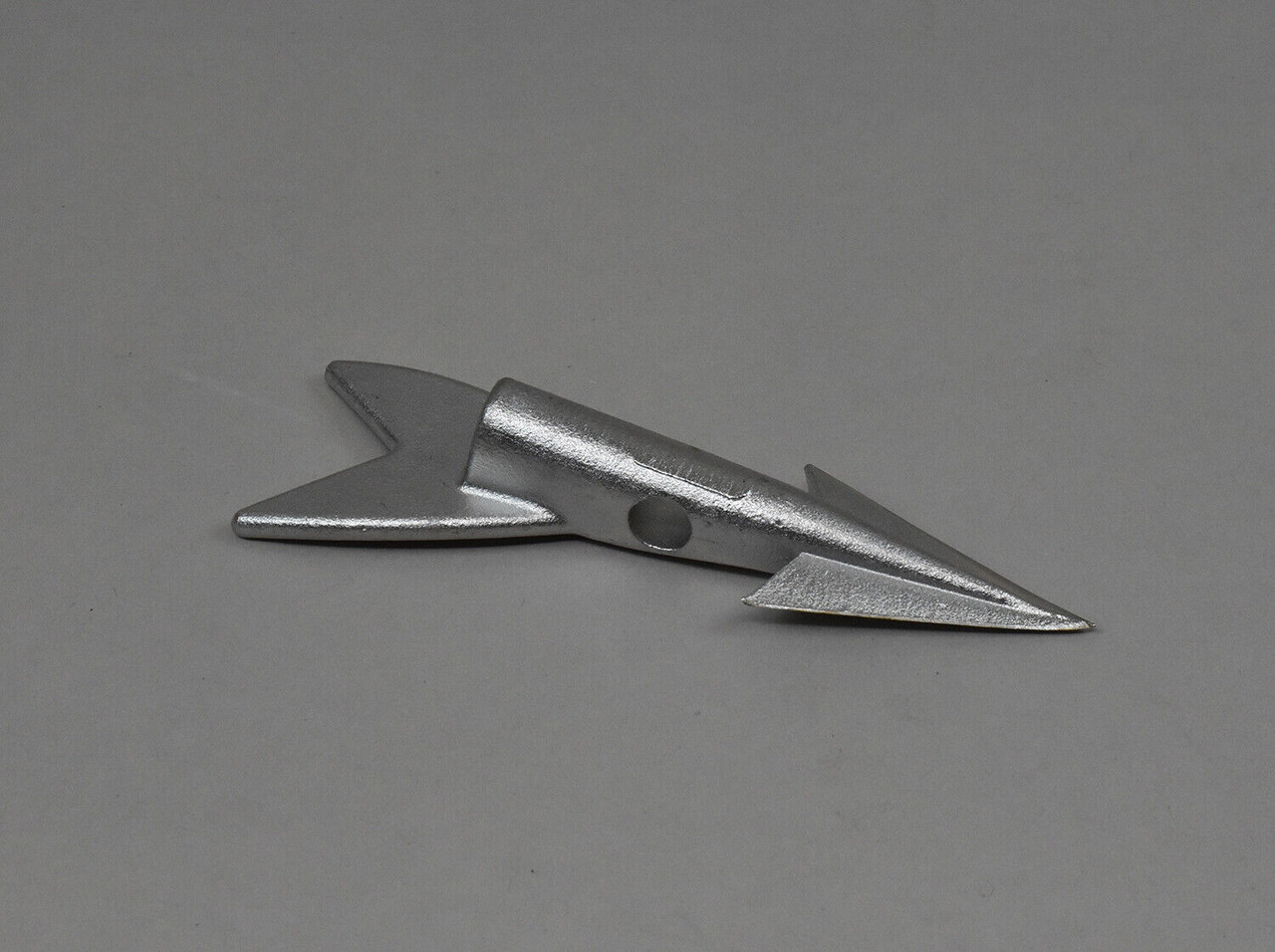 SCT Harpoon Dart - Stainless - Paracord Rigged - 3 Pack