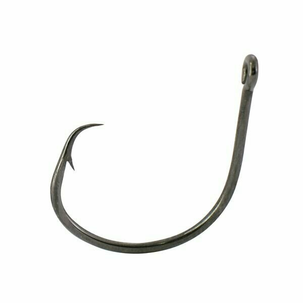 Addya Wide Bite Tournament Approved Circle Hook 5/0 25 pack