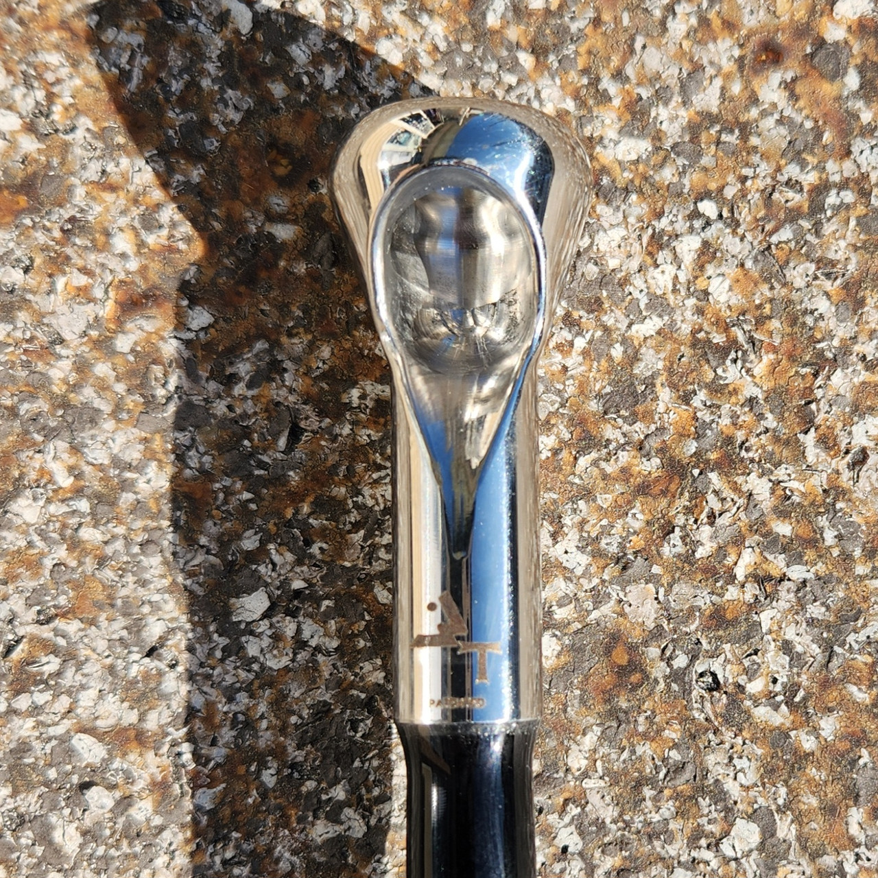 Alltackle "Shorty" Dredge Rod