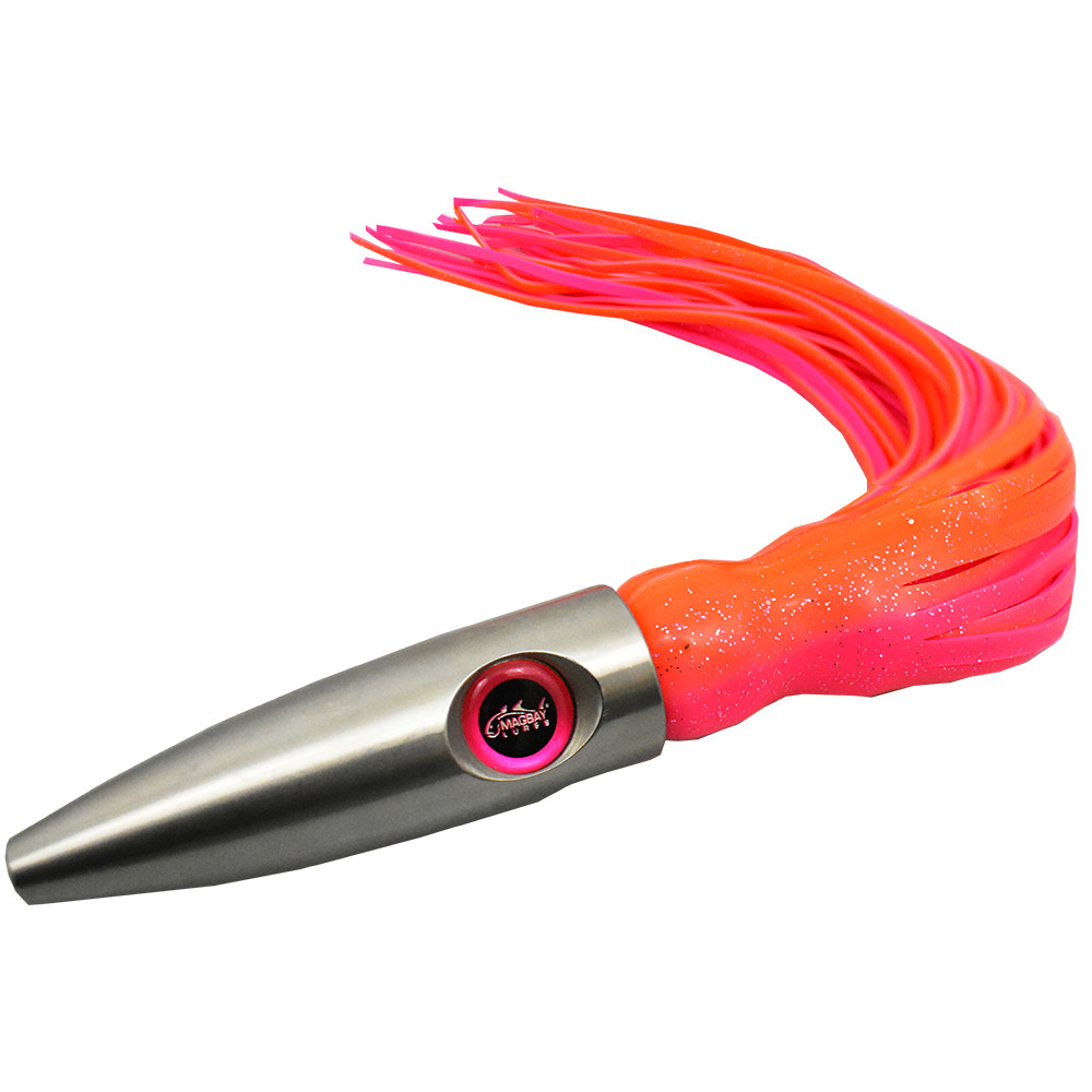 MagBay EL Plomero High Speed Wahoo Fishing Lure