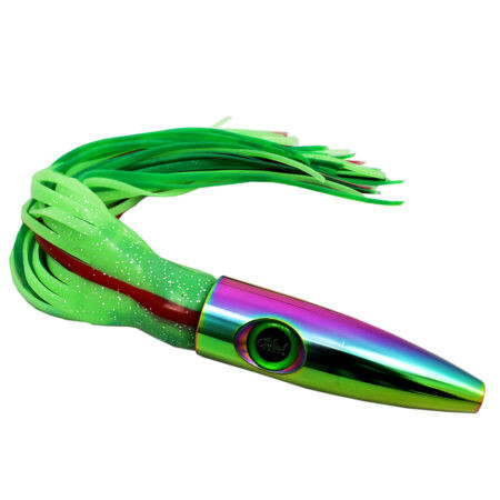 MagBay EL Plomero High Speed Wahoo Fishing Lure
