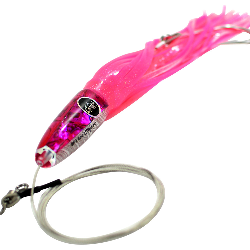 MagBay Wahoo Clipper™ Lure - Pink 