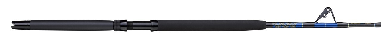 Crowder Bluewater Standup Rod 15-30lb 7' Roller Guides SU2070HD
