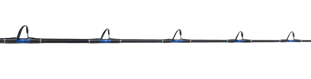 Crowder Bluewater Standup Rod 15-30lb 7' Roller Stripper SU2070RSTA