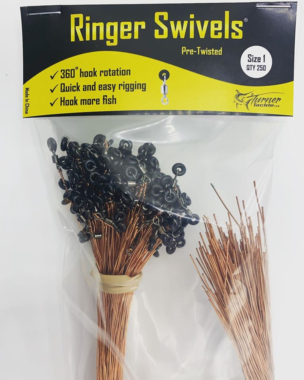 Alltackle Ballyhoo Rigging Cooler Set w/ Yeti 45