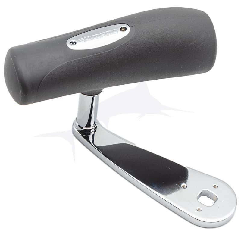 Shimano Reel Handle for Tiagra 30 Models