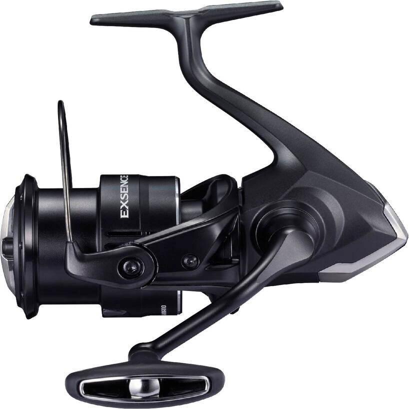 Shimano Exsence A Saltwater Spinning Reel 4000 (EXS4000MXGA)