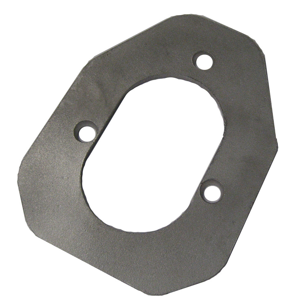 C.E. Smith Backing Plate f\/70 Series Rod Holders rh