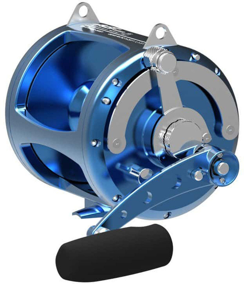 Avet EXW 80/2 2-Speed