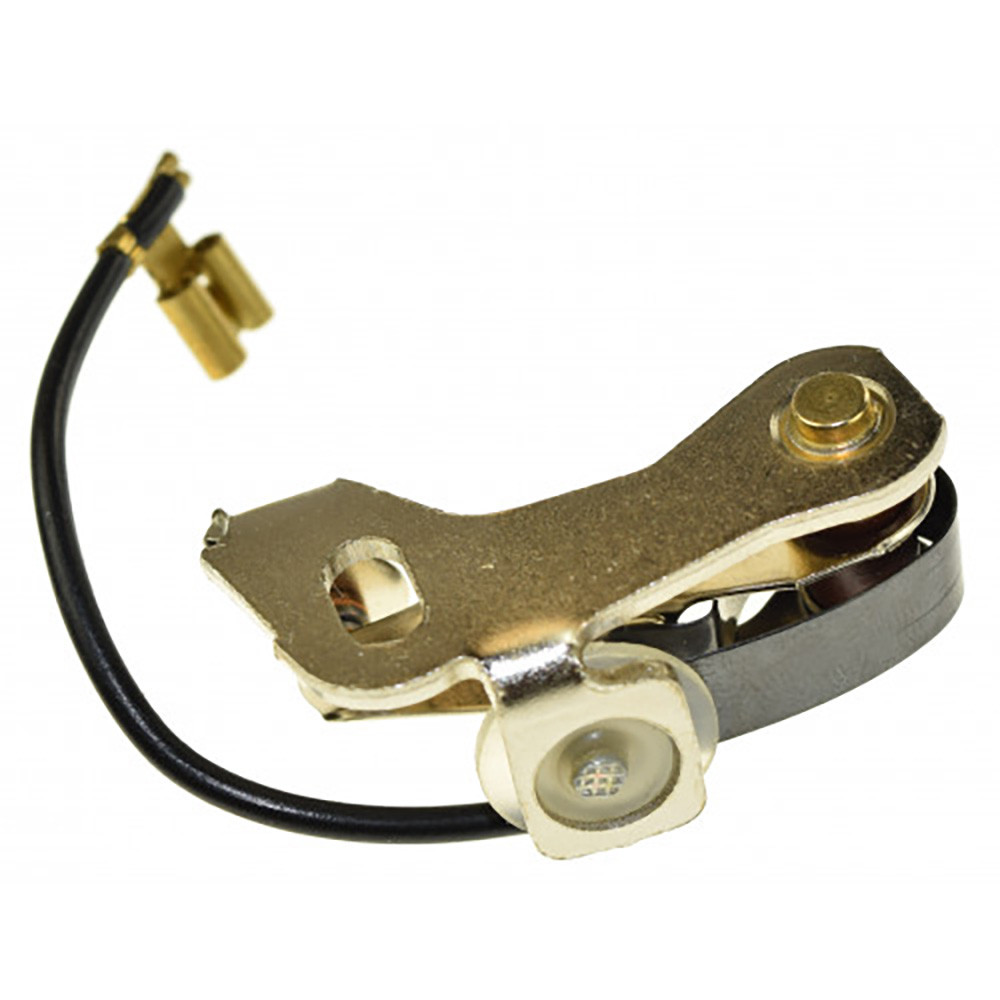 Regitar USA Contact Set f\/Volvo Penta Inboard Engines