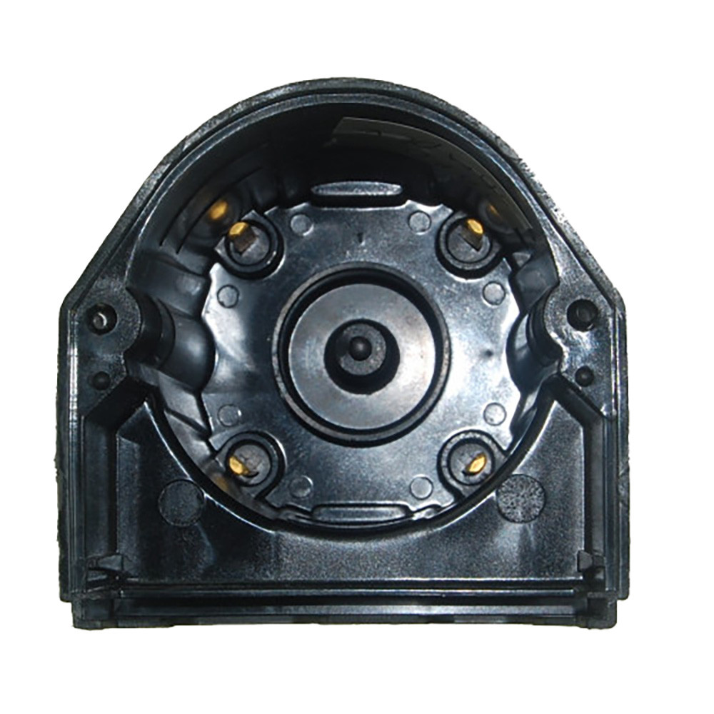 Regitar USA Distributor Cap f\/GM "Module in Cap" 4 Cylinder Distributors