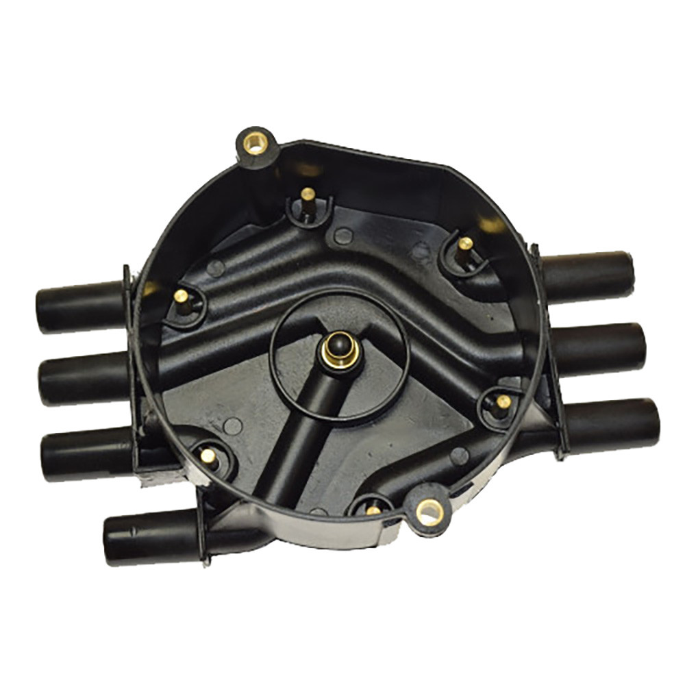 Regitar USA Distributor Cap f\/Mercruiser Late Model V-6