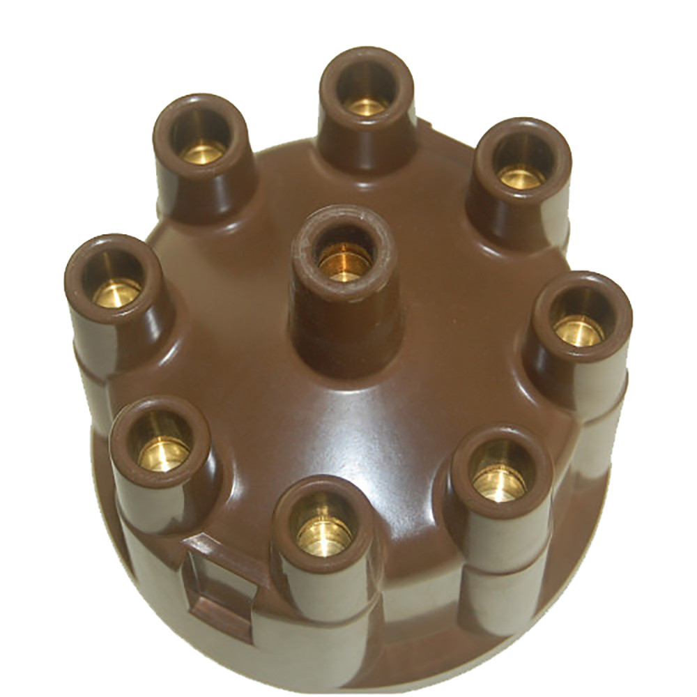 Regitar USA Distributor Cap f\/Volvo Penta V8 Engines w\/Bosch Ignitions