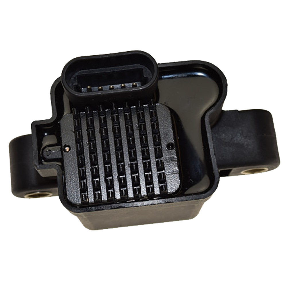 Regitar USA Ignition Coil f\/Mercury Outboards 2002 - 2009 3, 4  6 Cylinder Engines