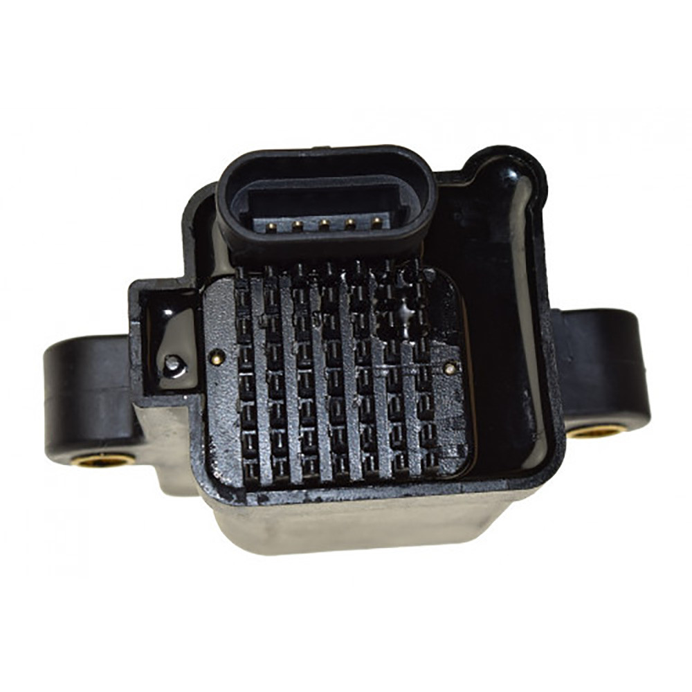 Regitar USA Ignition Coil f\/Mercury Outboards 2005  Up 110HP - 250HP DFI Engines