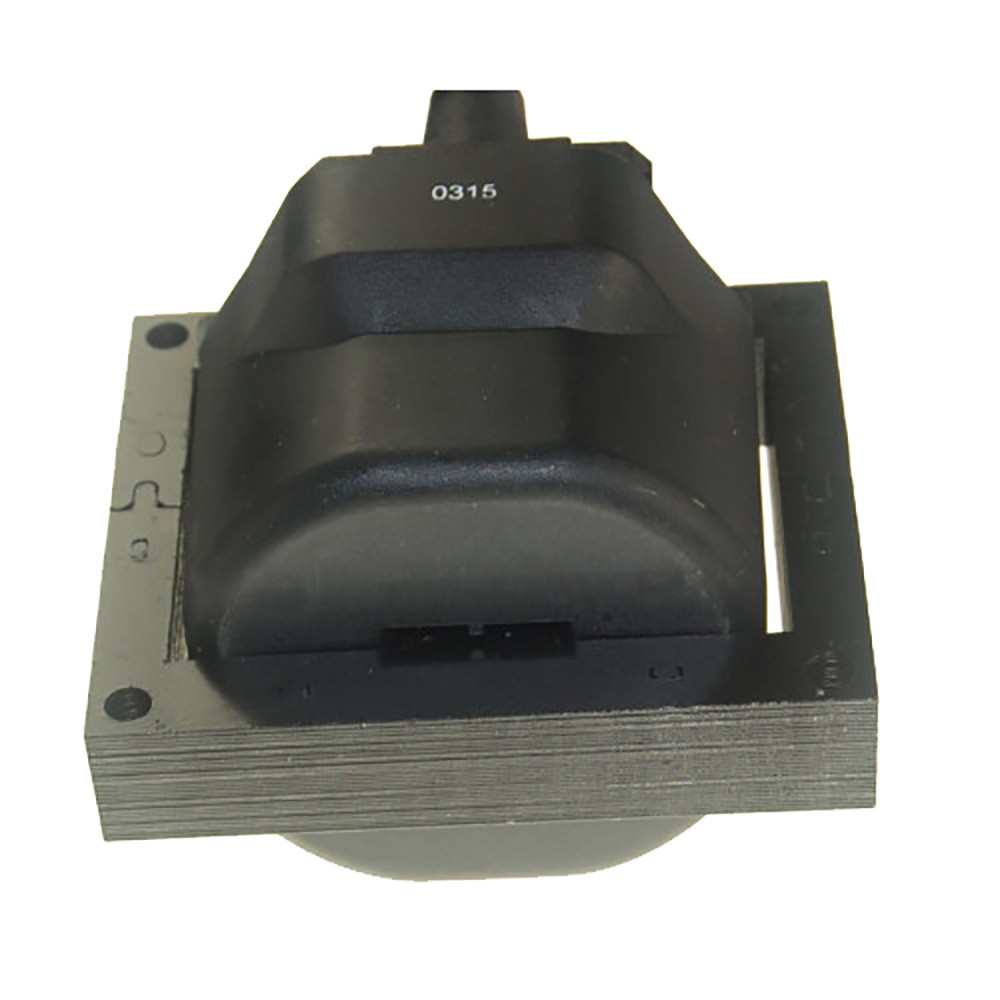 Regitar USA Ignition Coil GM 4 Cylinder, V6  V8 Engines w\/Delco HEI Ignition