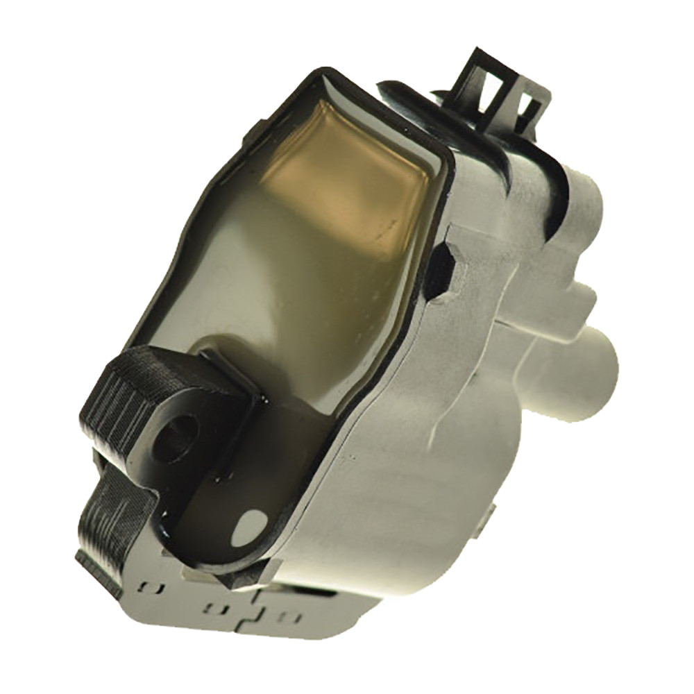 Regitar USA Ignition Coil f\/Mercury Optimax Outboard Engines