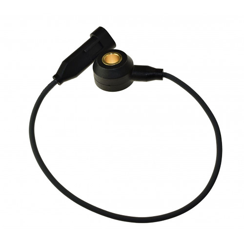 Regitar USA Knock Sensor f\/Mercruiser Inboard Engines: MCM V-6  V-8 (305, 350  496 CID) MPI Engines w\/ECM 555