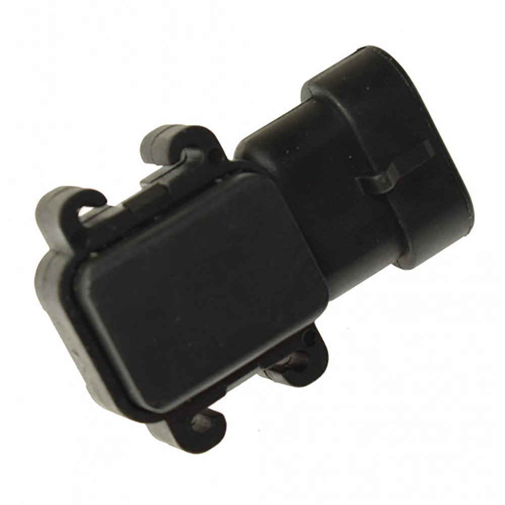 Regitar USA MAP Sensor f\/Mercruiser Engines: MCM V-6  V-8 (305, 350  496 CID) MPI Engines w\/ECM 555