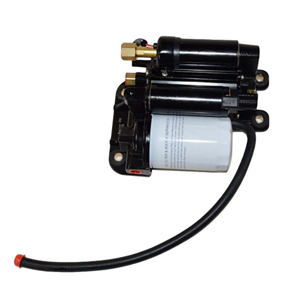 Regitar USA Marine Fuel Pump Assembly f\/Volvo Penta: 4.3L Through 5.7G1 Engines