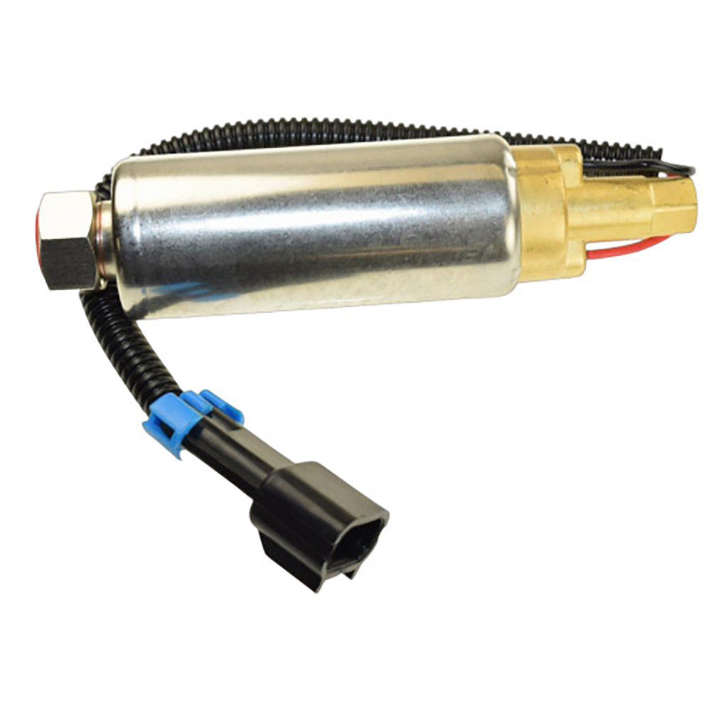 Regitar USA Marine Fuel Pump Assembly f\/Mercury\/Mercruiser Engines: Fits MCM\/MIE 4.3L\/V6  5.0L\/V8 Gen+  Some 350 ci Carburetors