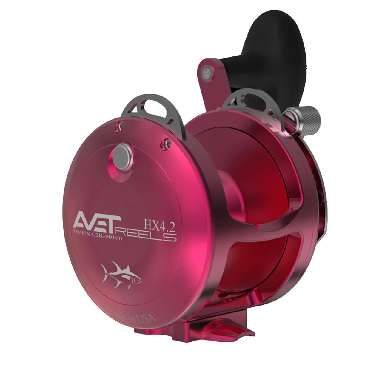 Avet Reels - HX 4.2