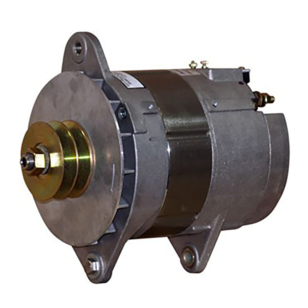 Balmar 97EHD Series Alternator 190A, 24V, Saddle Mount