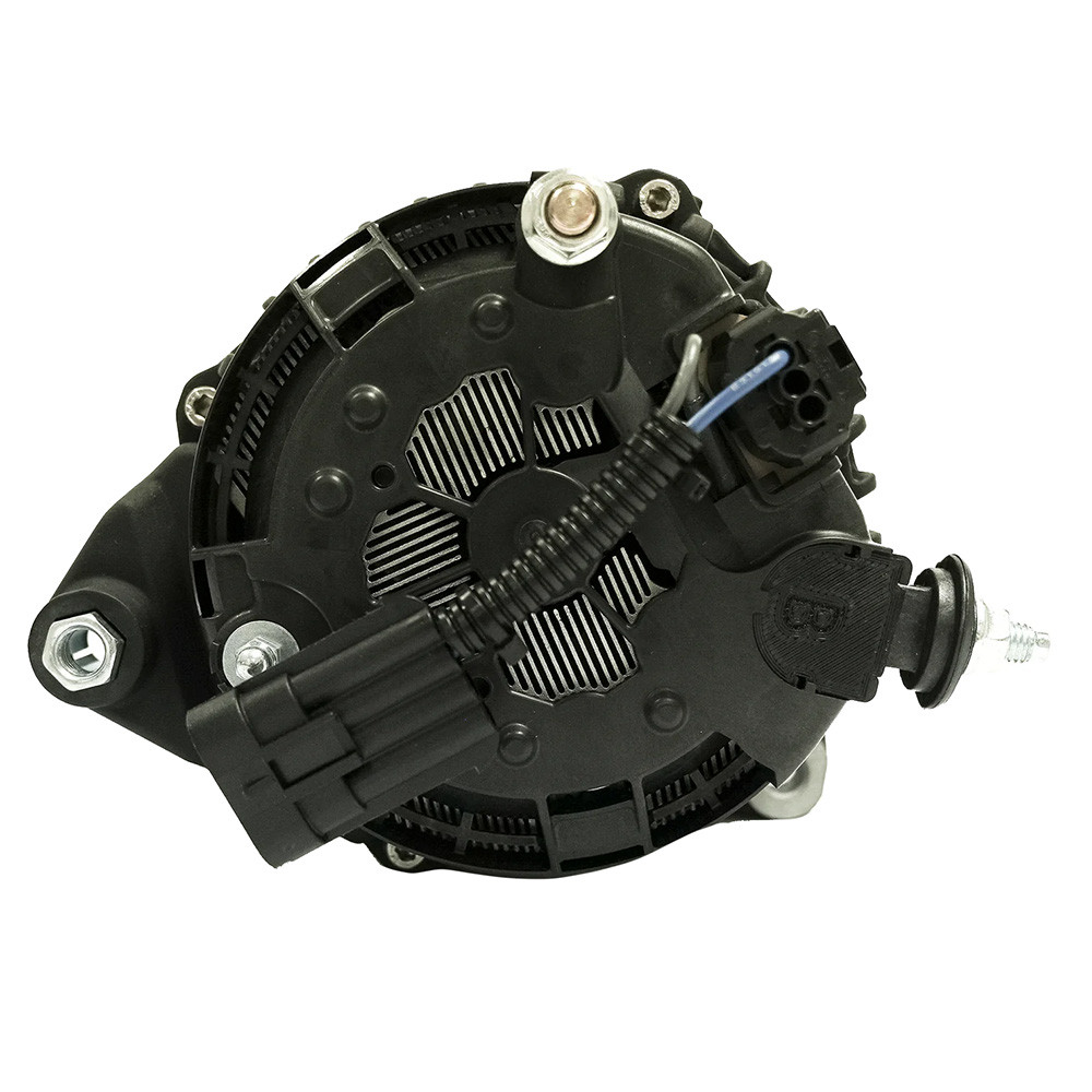 ARCO Marine Zeus A275L Transit Alternator w\/Terminal Block