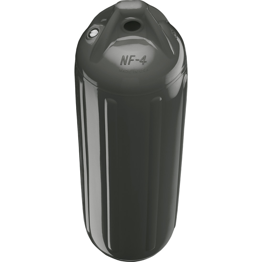 Polyform NF-4 Heavy-Duty Twin Eye 6.4" x 12.6" - Graphite