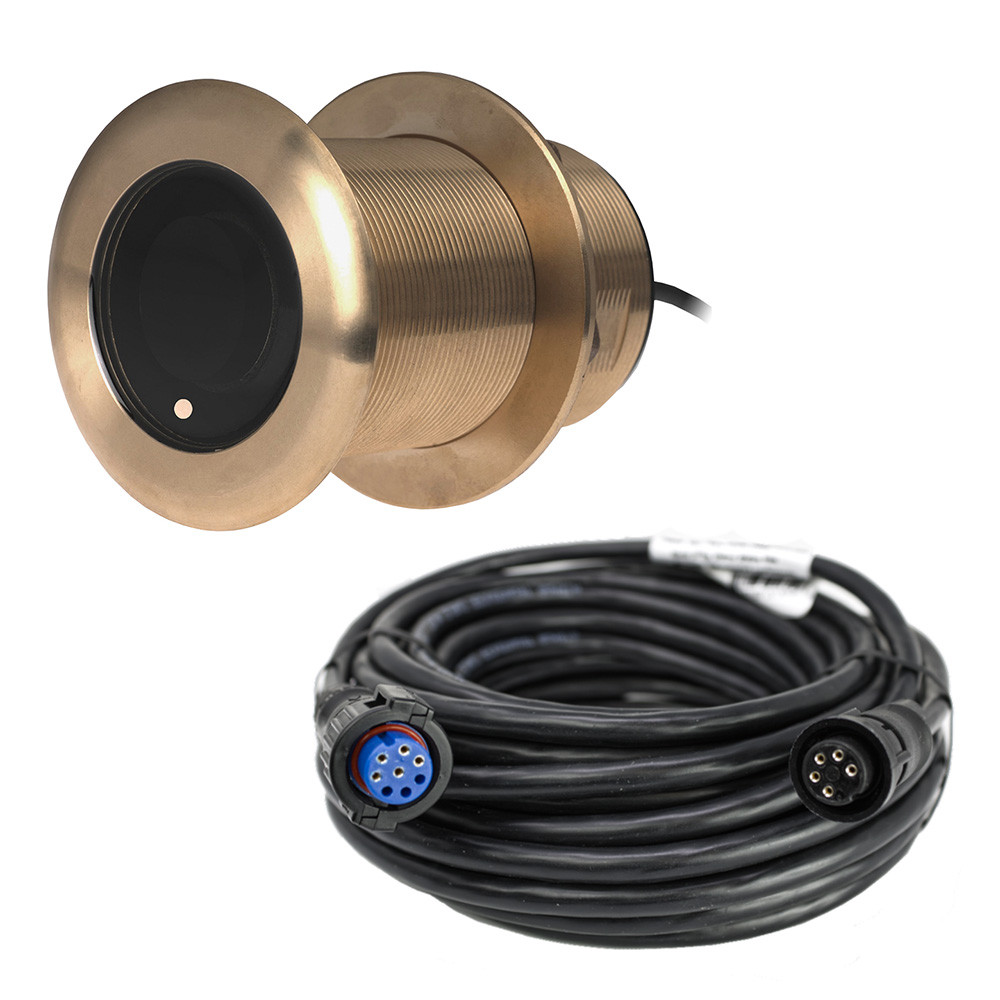 Airmar B60 20 Degree Bronze Tilted Element 600W 8-Pin f\/Garmin